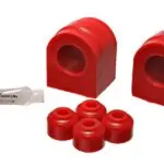 Energy Suspension Front Stabilizer Bar Mount Bushing Red for 2004-2006 Ford F-150 4WD 4.5190R