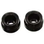 Energy Suspension Front Bump Stop Black for 1983-1998 Ford Mustang 4.6103G