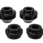 Energy Suspension Front Radius Arm Bushing Black for 1980-1991 Ford Bronco 4.7109G
