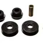 Energy Suspension Strut Mount Bushing Black for 1983-2004 Ford Mustang 4.7114G