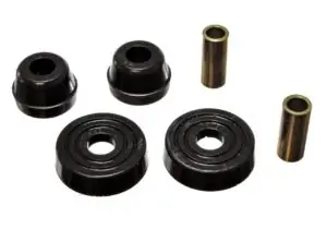 Energy Suspension Strut Mount Bushing Black for 1983-2004 Ford Mustang 4.7114G
