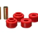 Energy Suspension Front Strut Rod Bushing Red for 1961-1969 Lincoln Continental 4.7118R