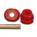 Energy Suspension Auto Trans Mount Red for 1971-1974 Dodge B200 Van 5.1101R