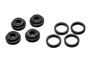Energy Suspension Manual Trans Shifter Stabilizer Bushing Black for 1995-2004 Mitsubishi Eclipse 5.1102G