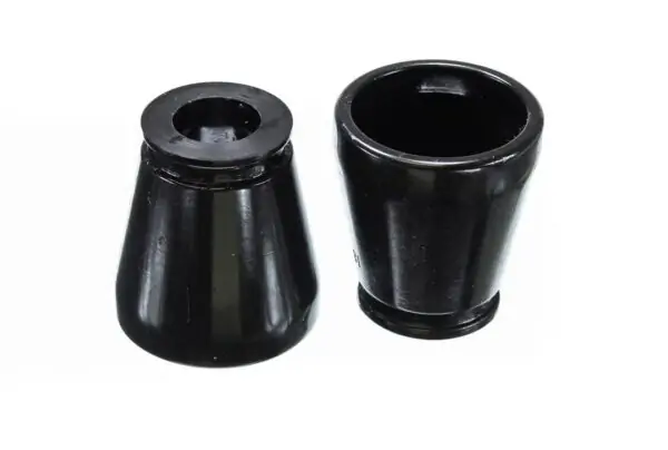 Energy Suspension Torsion Bar Boot Black for 1970-1974 Plymouth Cuda 5.13101G