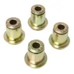 Energy Suspension Front Control Arm Bushing Black for 1964-1974 Plymouth Barracuda 5.3132G