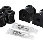 Energy Suspension Rear Stabilizer Bar Mount Bushing Black for 2000-2004 Dodge Dakota 4WD 5.5167G