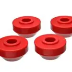 Energy Suspension Front Strut Rod Bushing Red for 1981-1994 Dodge B150 5.7103R