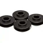 Energy Suspension Front Strut Rod Bushing Black for 1977-1993 Dodge D150 5.7104G