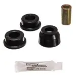 Energy Suspension Front Track Bar Bushing Black for 1994-2002 Dodge Ram 2500 4WD 5.7111G