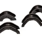Energy Suspension Rack and Pinion Mount Bushing Black for 1975-1978 Nissan 280Z 7.10102G