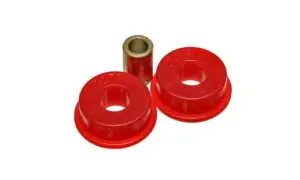 Energy Suspension Manual Trans Shifter Stabilizer Bushing Red for 1987-1987 Nissan Sentra 7.1103R