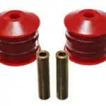 Energy Suspension Front Motor Mount Red for 1995-2003 Nissan Maxima 7.1114R