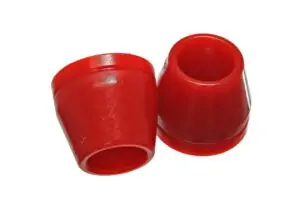 Energy Suspension Bump Stop Red for 1974-1975 Nissan 260Z 7.6104R