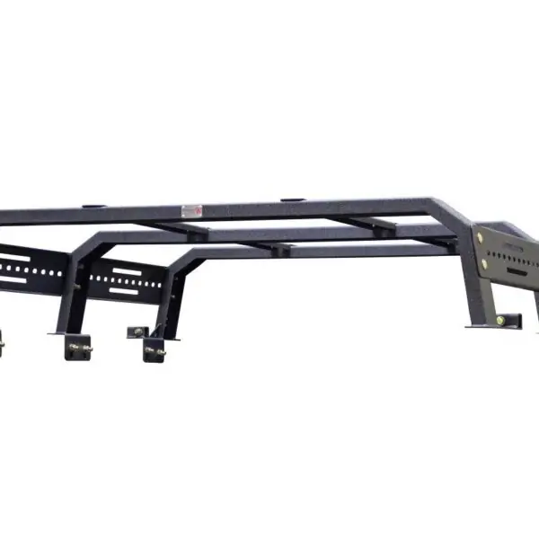 88-Present Chevy/GMC 74 Inch Tackle Rack Long Bed Fishbone Offroad - FB21323