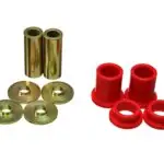 Energy Suspension Rack and Pinion Mount Bushing Red for 2003-2009 Lexus GX470 8.10108R