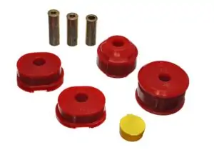 Energy Suspension Front Motor Mount Red for 2005-2007 Scion tC 8.1104R