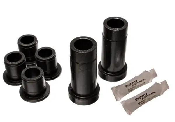 Energy Suspension Front Control Arm Bushing Black for 1984-1988 Toyota Pickup 2WD 8.3103G
