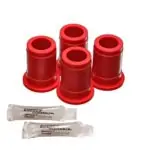Energy Suspension Front Control Arm Bushing Red for 1986-1988 Toyota 4Runner 8.3105R
