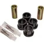 Energy Suspension Front Control Arm Bushing Black for 2004-2006 Scion xB 8.3123G