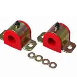 Energy Suspension Rear Stabilizer Bar Mount Bushing Red for 1993-1998 Toyota Supra 8.5122R