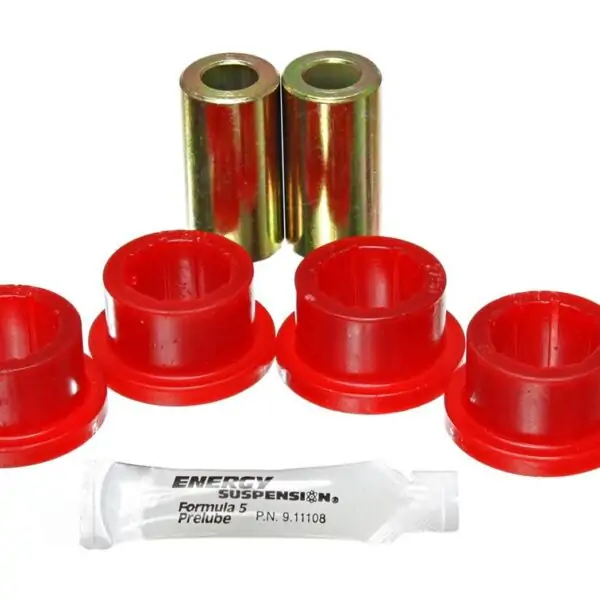 Energy Suspension Track Bar Bushing Red for 2003-2009 Toyota 4Runner 8.7105R