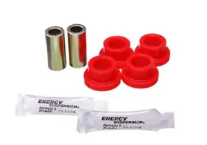 Energy Suspension Rear Track Bar Bushing Red for 1996-2002 Toyota 4Runner 8.7106R