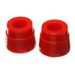 Energy Suspension Front Bump Stop Red for 2005-2015 Toyota Tacoma 8.9101R