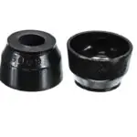 Energy Suspension Ball Joint Boot Black for 1979-2004 Ford Mustang 9.13130G