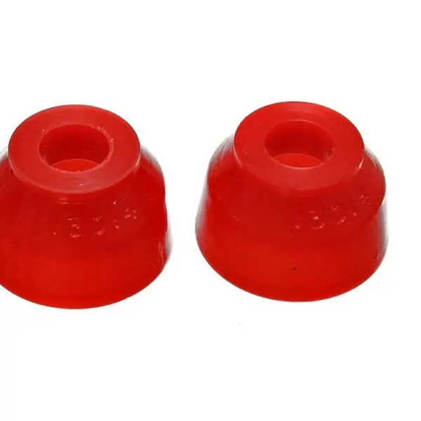 Energy Suspension Tie Rod End Boot Red for 1994-2002 Dodge Ram 2500 2WD 9.13131R