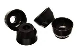 Energy Suspension Ball Joint Boot Black for 1963-1965 Buick Riviera 9.13132G