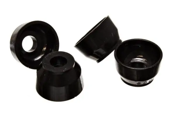Energy Suspension Ball Joint Boot Black for 1963-1965 Buick Riviera 9.13132G
