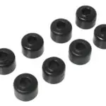 Energy Suspension Stabilizer Bar Link Bushing Black for 1988-1992 Mazda MX-6 9.8106G