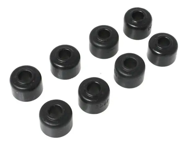 Energy Suspension Stabilizer Bar Link Bushing Black for 1988-1992 Mazda MX-6 9.8106G