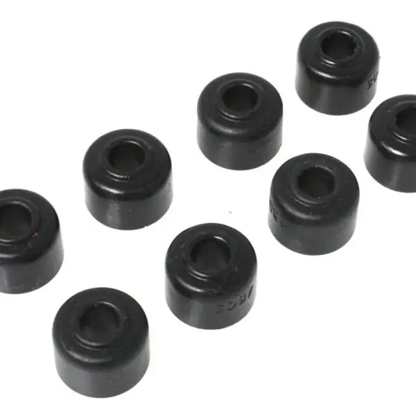 Energy Suspension Stabilizer Bar Link Bushing Black for 1988-1992 Mazda MX-6 9.8106G