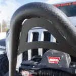 18-Present Jeep Wrangler