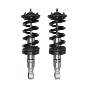 Bilstein 5100 Assembled Front 0-2.2 Lift Coilovers for 2017-2023 Nissan Titan Non-XD