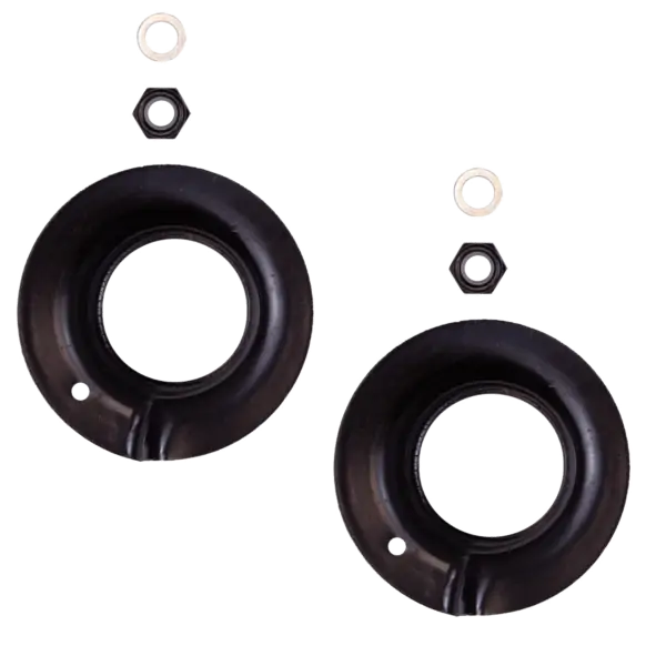 Bilstein B-KT01-0000021 Spring Seats for Front Shocks for 2011-2024 Ram 1500
