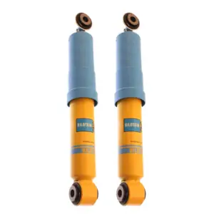 Bilstein B6 4600 Rear Shocks for 2005-2012 Nissan Pathfinder