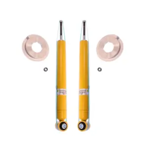 Bilstein B6 Performance Rear Shocks for 1998-2005 Lexus GS300
