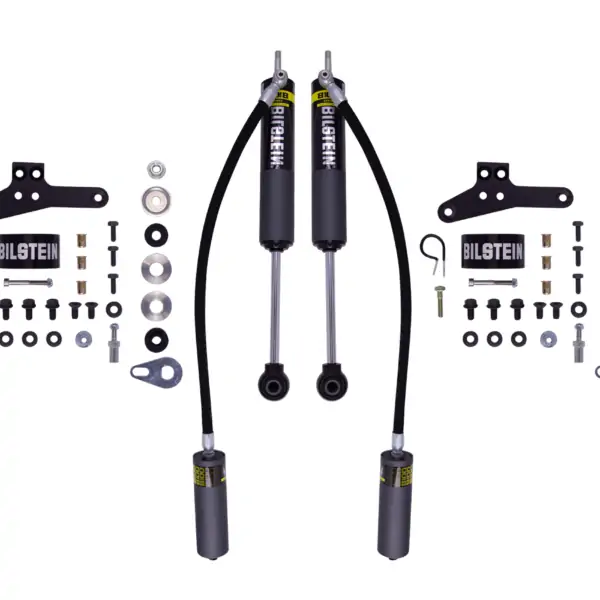 Bilstein B8 8100 0-2 Rear Lift Shocks for 2003-2023 Toyota 4Runner