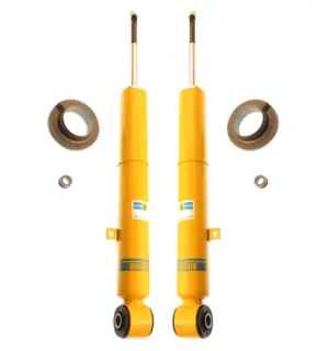 Bilstein B8 Performance Plus Front Shocks for 1998-2005 Lexus GS300
