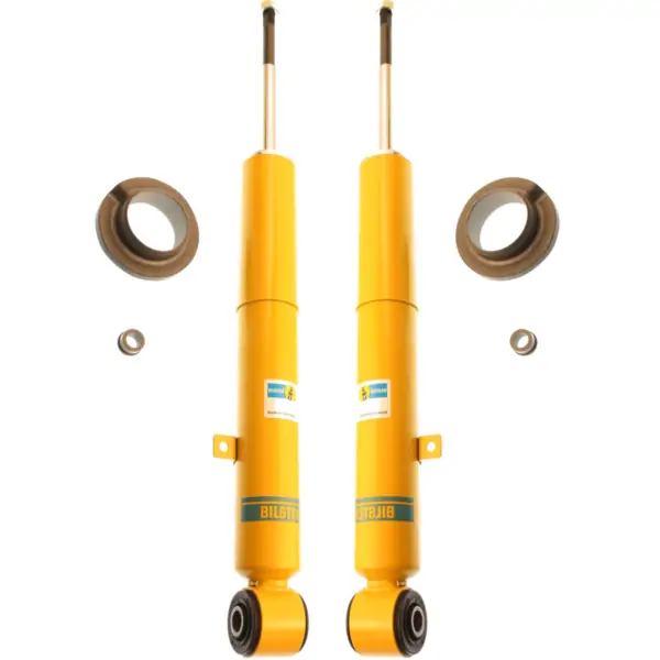 Bilstein B8 Performance Plus Front Shocks for 1998-2005 Lexus GS300