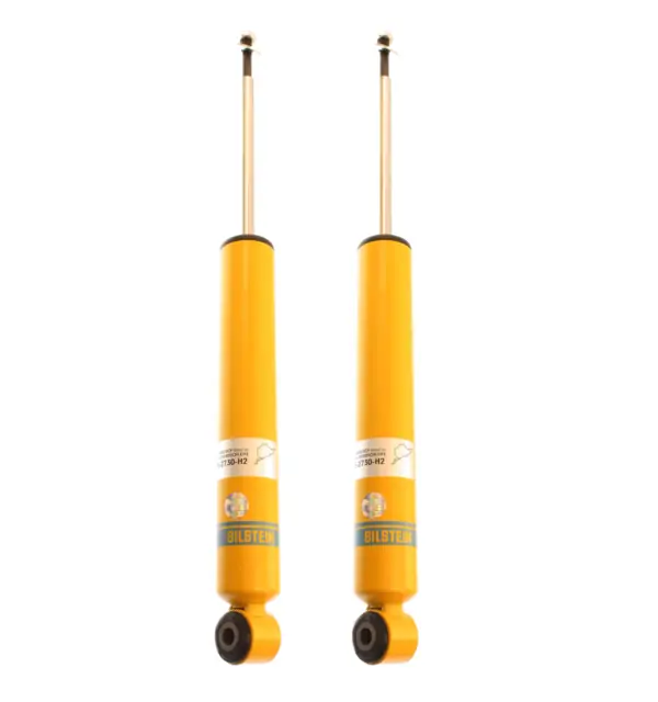 Bilstein B8 Performance Plus Rear Shocks for 1999-2002 BMW Z3