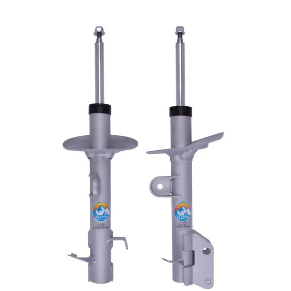 Bilstein B8 TerraSport 1.5 Front Lift Shocks for 2018-2020 Subaru Crosstrek 2WD-4WD