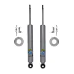 Bilstein B8 TerraSport 1.5 Rear Lift Shocks for 2018-2020 Subaru Crosstrek 2WD-4WD