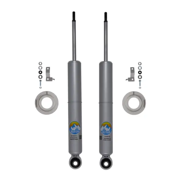 Bilstein B8 TerraSport 1.5 Rear Lift Shocks for 2018-2020 Subaru Crosstrek 2WD-4WD