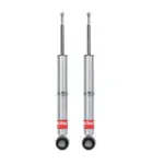 Eibach Pro-Truck 0-2.0 Front Lift Sport Shocks for 2015-2020 Ford F-150 Super Crew 3.5L V6 EcoBoost 4WD