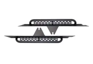 Fishbone Rock Slider with Tube Step - FB23115