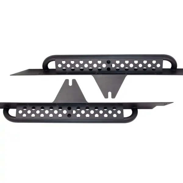 Fishbone Rock Slider with Tube Step - FB23115